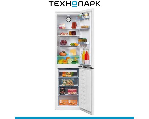 Холодильник Beko B3R0CNK332HW