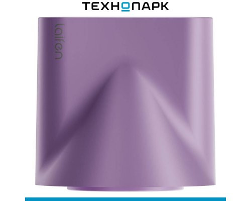 Фен Laifen SE 2 Purple/фиолетовый