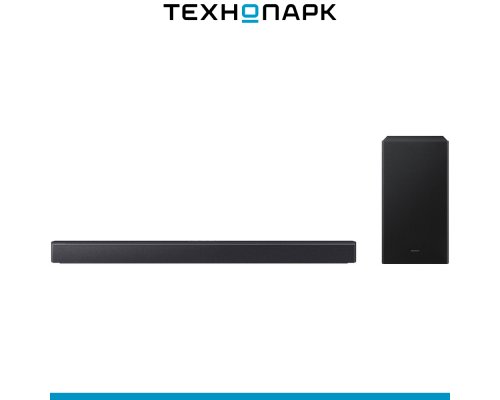 Саундбар Samsung HW-B450F