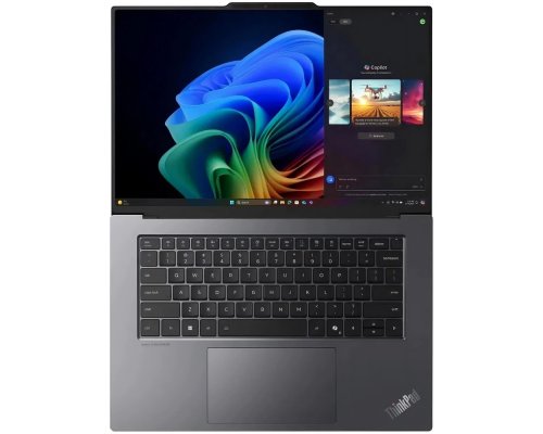 Ноутбук Lenovo ThinkPad X9-15 G1 Aura (21Q6002BUS)