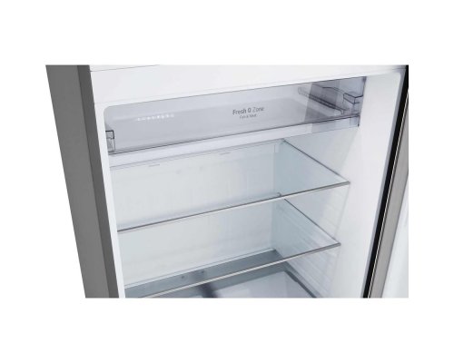 Холодильник LG GR-B922FMBM