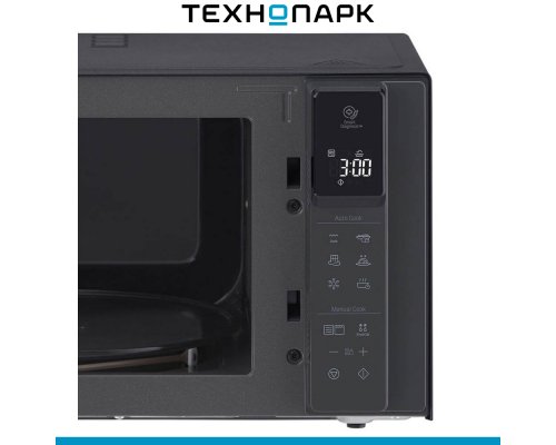 Печь микроволновая LG MH 6596CIT