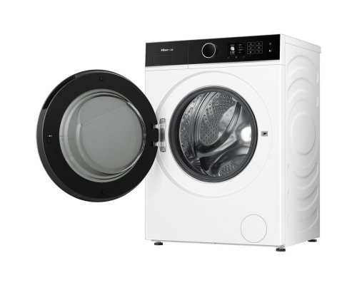 Washer-dryer Hisense WD5I1045BWQ