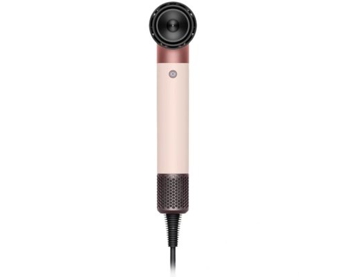 Фен Dyson Supersonic R HD17 Ceramic розовый EU