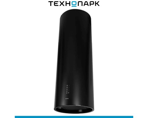 Range hood Maunfeld Lee Wall 39 Long Black