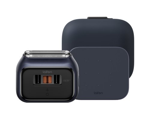 Электробритва мужская Laifen P3 Pro GiftBox
