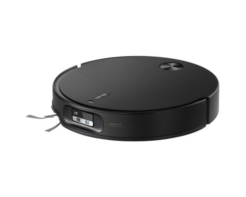 Пылесос Roborock Qrevo Edge 2 чёрный (QE252-02)