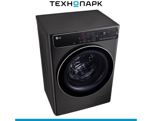 Washing machine LG F2T9FW9P