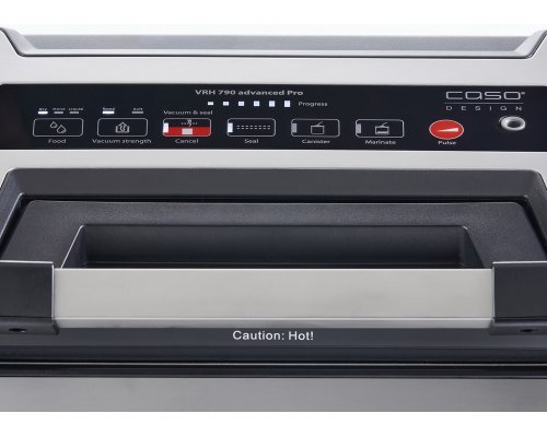 Vacuum packer Caso VRH 790 Advanced