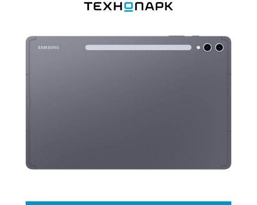 Планшет Samsung Galaxy Tab S10+ 5G 12+256 ГБ серый