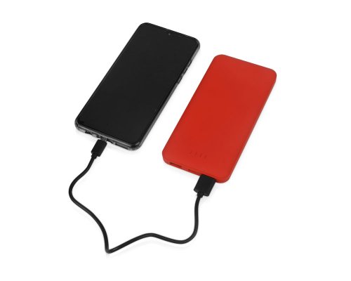 Аккумулятор внешний Rombica NEO PB100 Red, красный (595433)