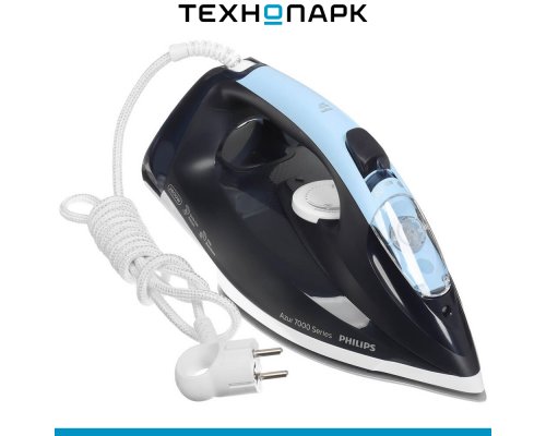 Iron Philips DST7030/20