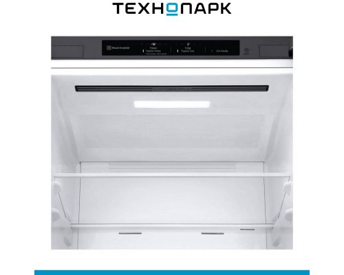 Fridge LG GA-B509MMZL