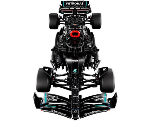 Конструктор Lego Technic Mercedes-AMG F1 W14 E Performance (42171)