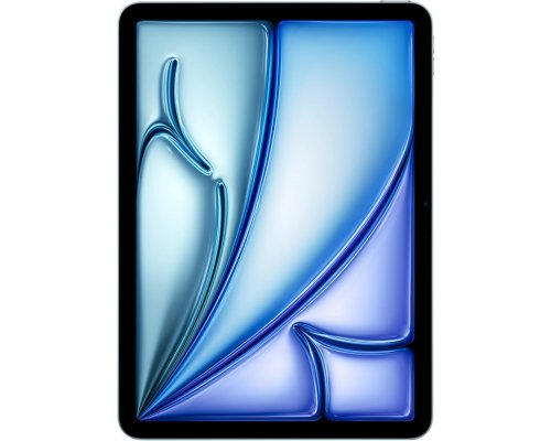 Tablet Apple iPad Air 11 (2026) Wi-Fi 128 Gb blue