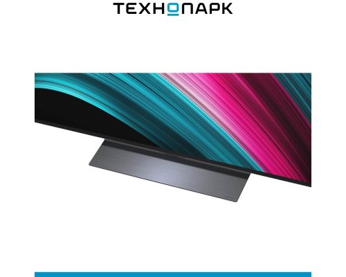 Телевизор LG OLED evo AI 65C5RLA (2025)