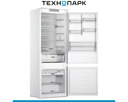 Холодильник встраиваемый Whirlpool WH SP70 T122