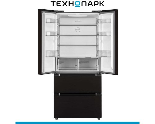 Холодильник Midea MDRF692MIE22