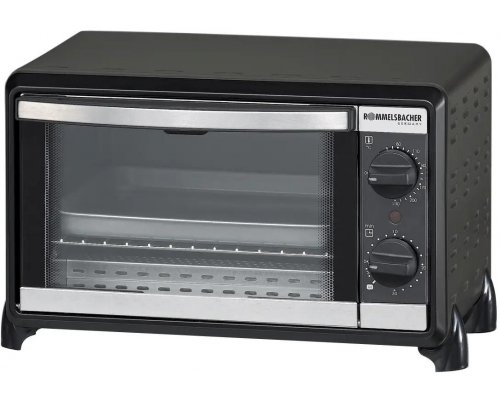 Mini oven Rommelsbacher BG 950