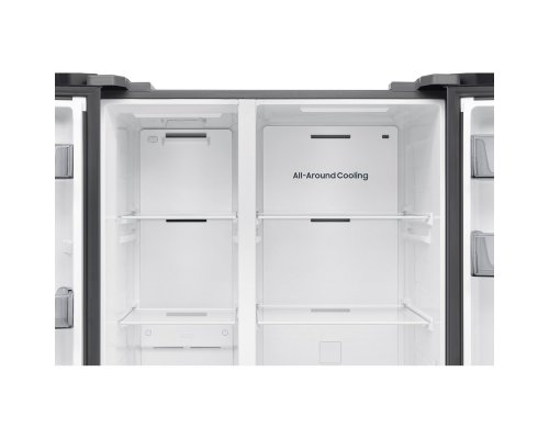 Refrigerator Samsung RS70F65Q1TWT