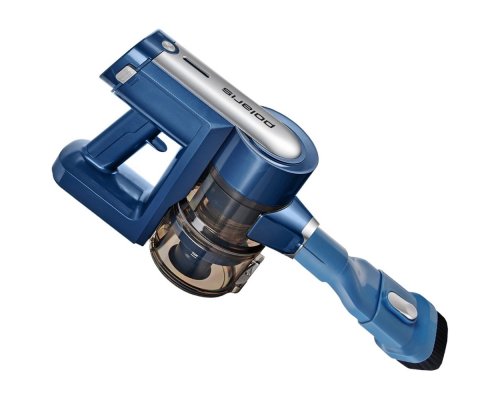 Vacuum cleaner Polaris PVCS 7000 Energy Way Aqua