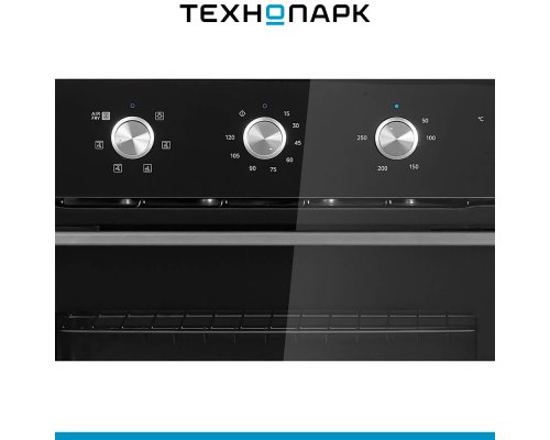 Шкаф духовой Midea MO37003GB