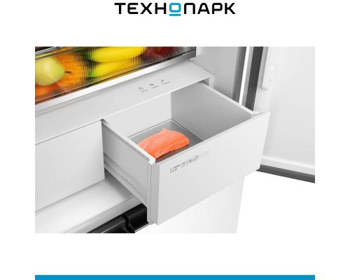 Fridge TCL TRTC-521CDWDW1 Free Build In