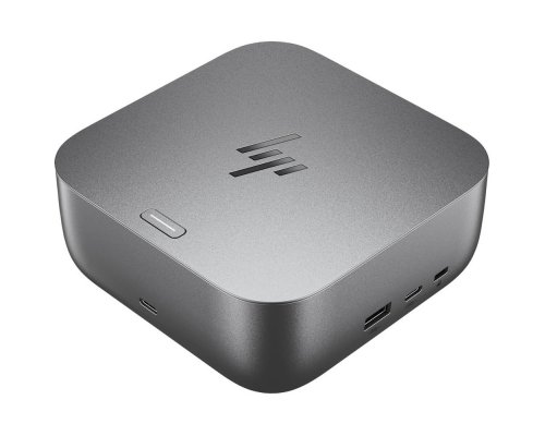 Док-станция HP Thunderbolt 4 Ultra, 180W G6 (9X481UT#ABB)