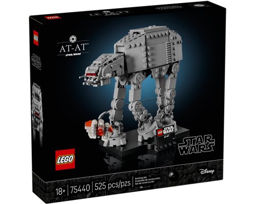Конструктор Lego Star Wars AT-AT (75440)