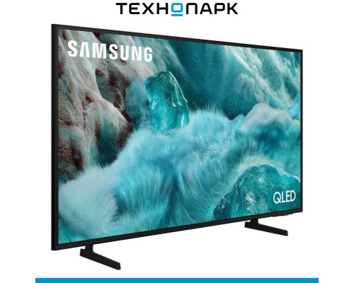 TV Samsung QE50Q7FAAUXRU (2025)