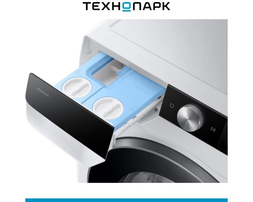 Washing machine Samsung WW90DG6G94LKLP