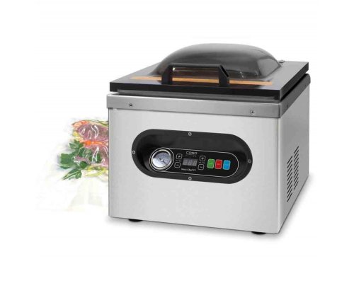 Упаковщик вакуумный камерный Caso VacuChef 77