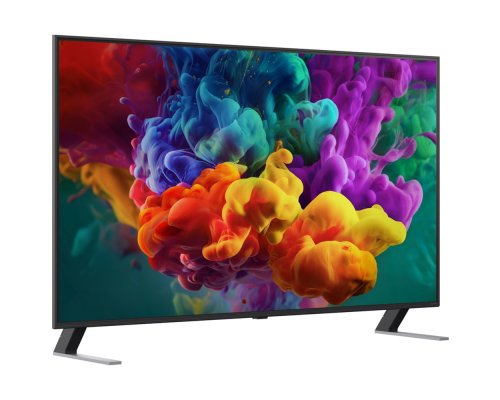 Телевизор LG QNED evo AI 55QNED85B6C (2026)