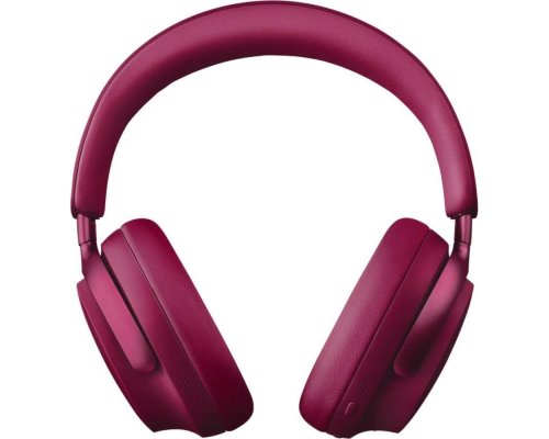 Headphones Bose QuietComfort Ultra Headphones burgundy