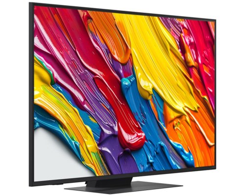 TV LG 55QNED83B6A (2026)