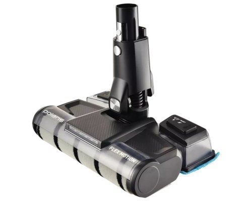 Vacuum cleaner Polaris PVCS 4050 CyclonicPRO black
