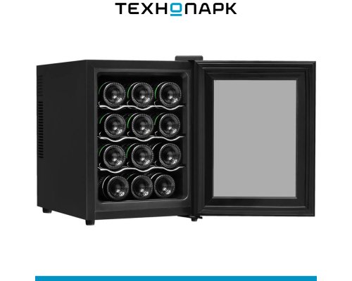 Wine cabinet Meyvel MV12-TB1