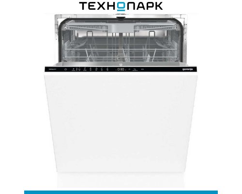 Built-in dishwasher Gorenje GV643D90