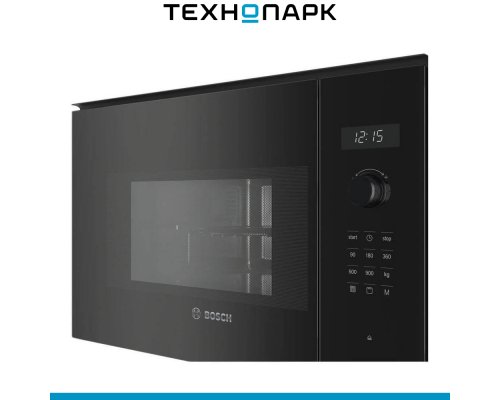 Печь микроволновая встраиваемая Bosch BEL554MB0