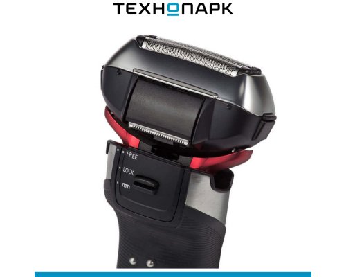 Электробритва мужская Panasonic ES-LT4N-S820
