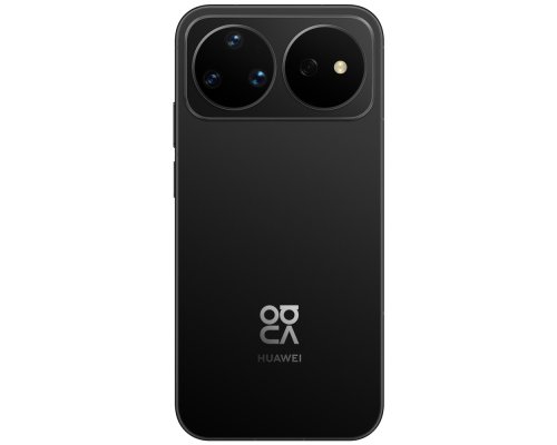 Смартфон Huawei Nova 16s Pro 12+512 ГБ сияющий чёрный
