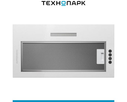 Built-in hood Kuppersberg INTOUCH 60 W