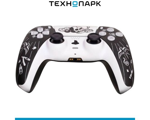 Gamepad Sony PS5 DualSense Rainbo, Disgusting Men
