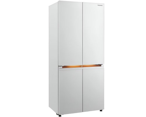 Fridge Toshiba GR-RF695WI-PGJ(67)