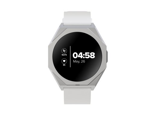 Смарт-часы Canyon Otto SW-86, белый RA-295504