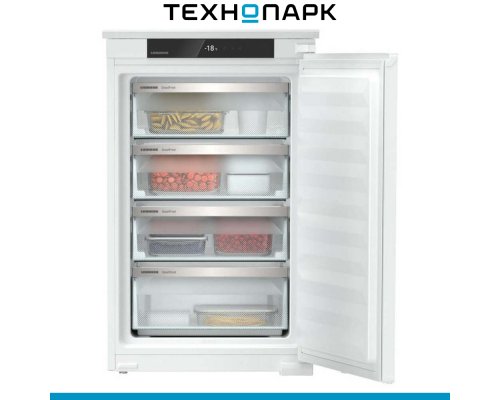 Built-in freezer Liebherr IFSd 3904