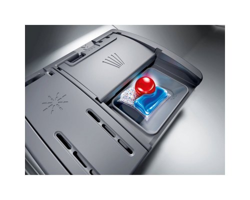 Built-in dishwasher Bosch SPV6EMX03E