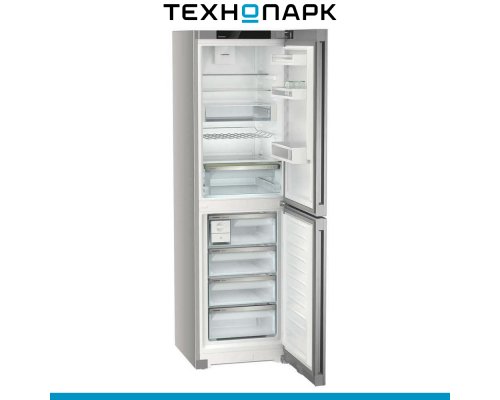 Refrigerator Liebherr CNsfc 573i