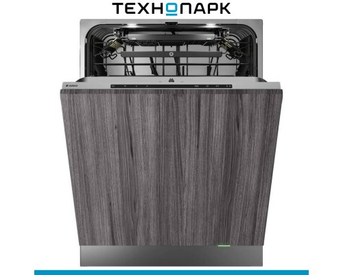 Built-in dishwasher Asko DFI747U/1