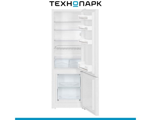 Fridge Liebherr CUe 2831